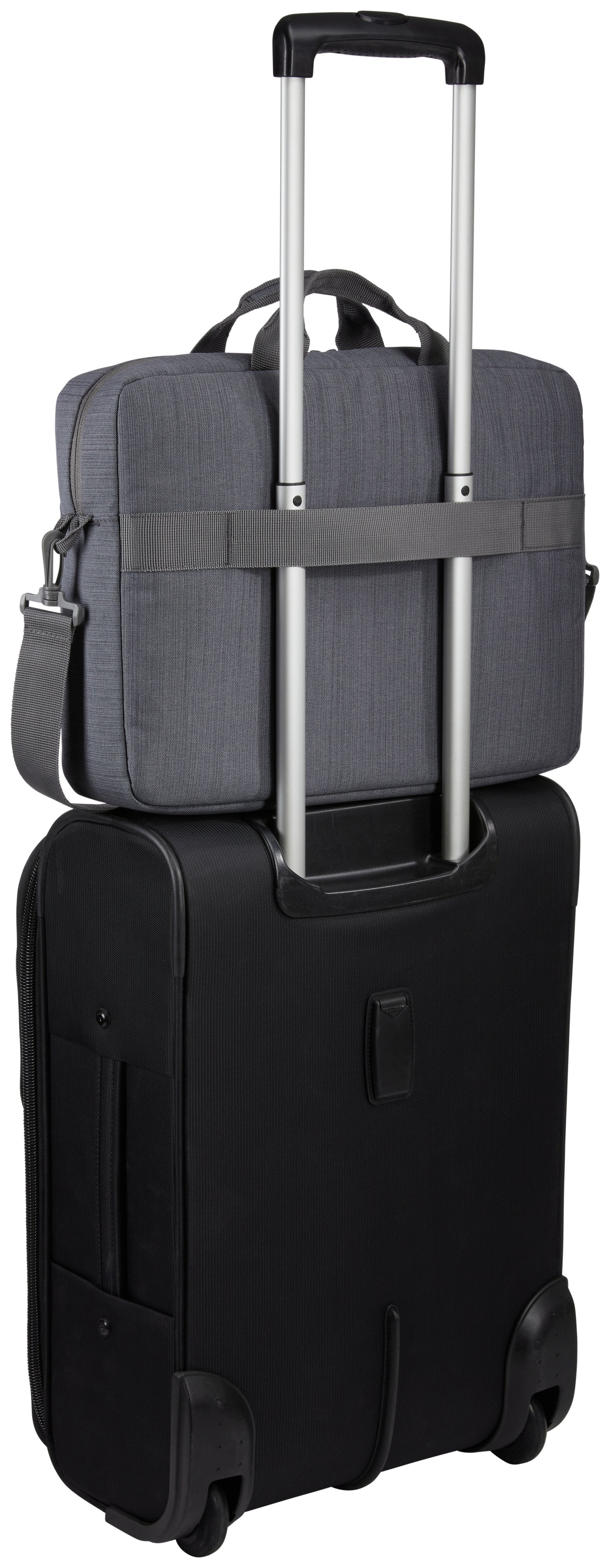 EAN 85854251365 - Case Logic Huxton HUXA-215 Graphite 39,6 cm (15.6") Maletín Grafito imagen 7