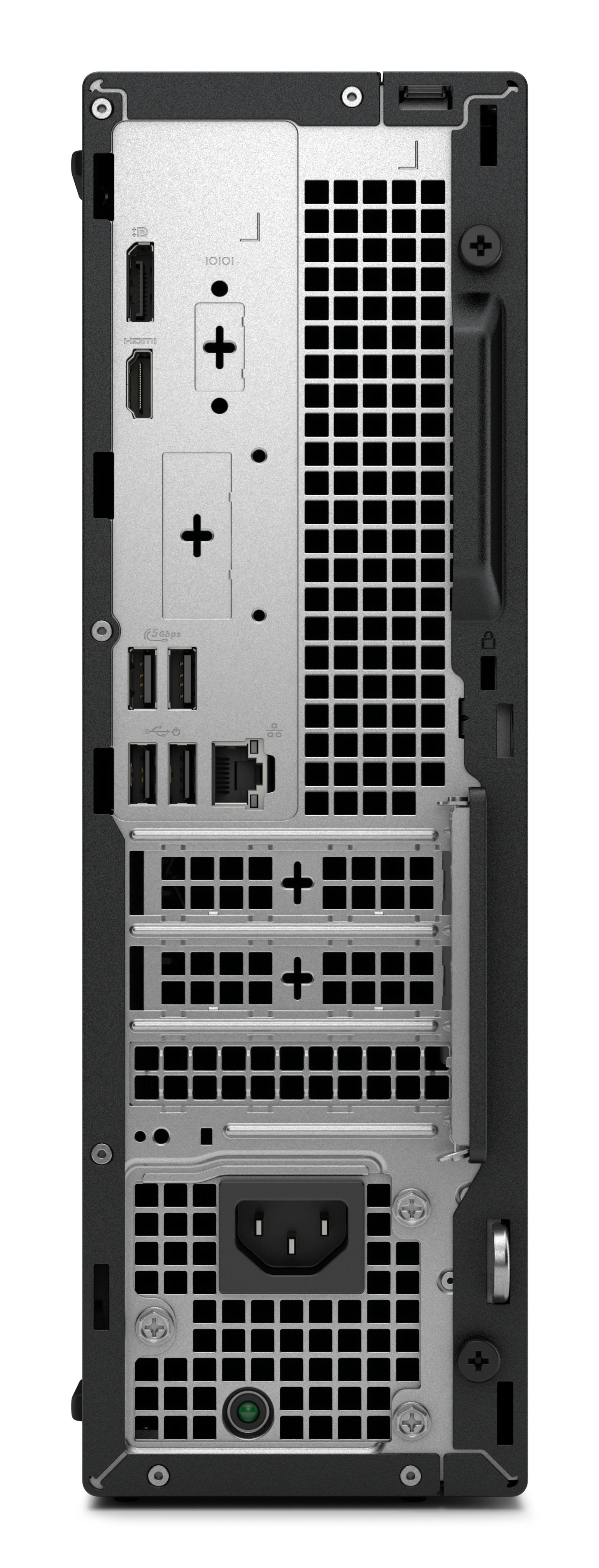 Pc Dell Pro Qcs1250 Intel Core Ultra 5 235 16 Gb Ddr5-Sdram 512 Gb Ssd Windows 11 Pro Slim Negro