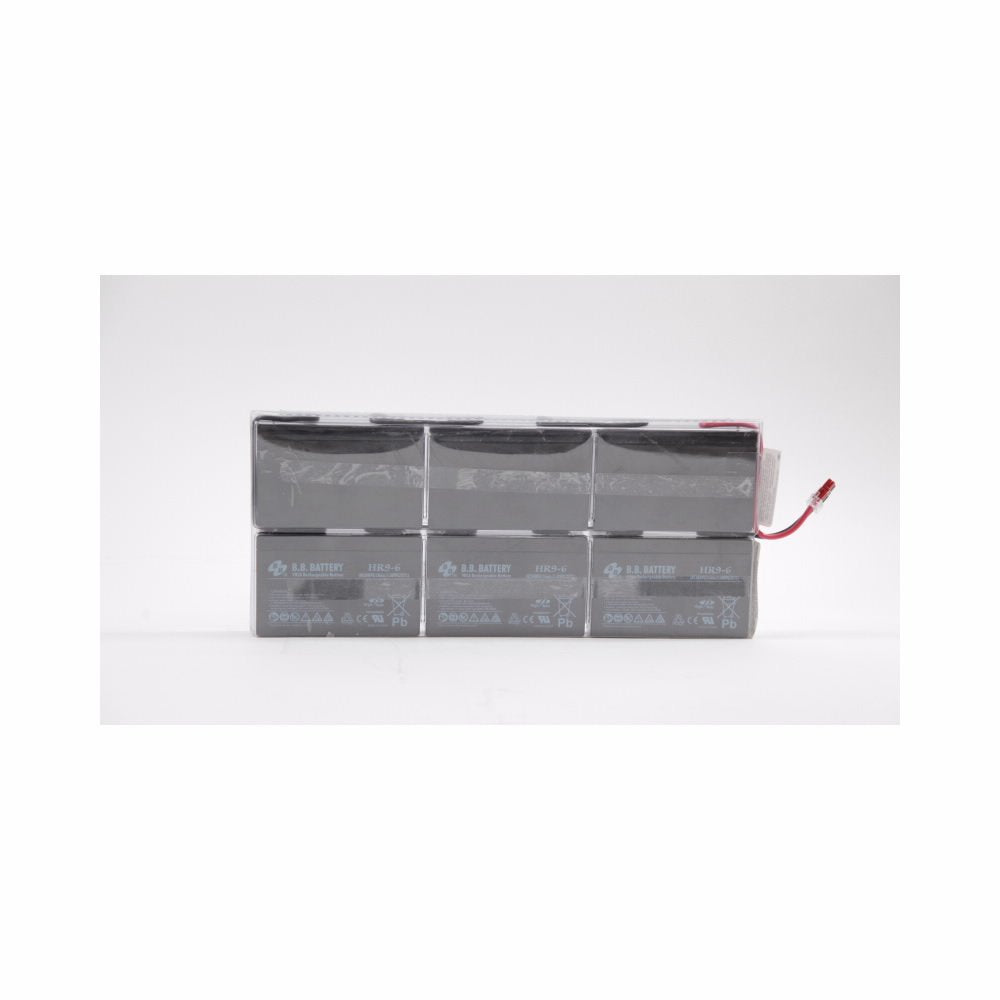 Ups Battery Sealed Lead Acid  (Vrla) 6 V 9 Ah
