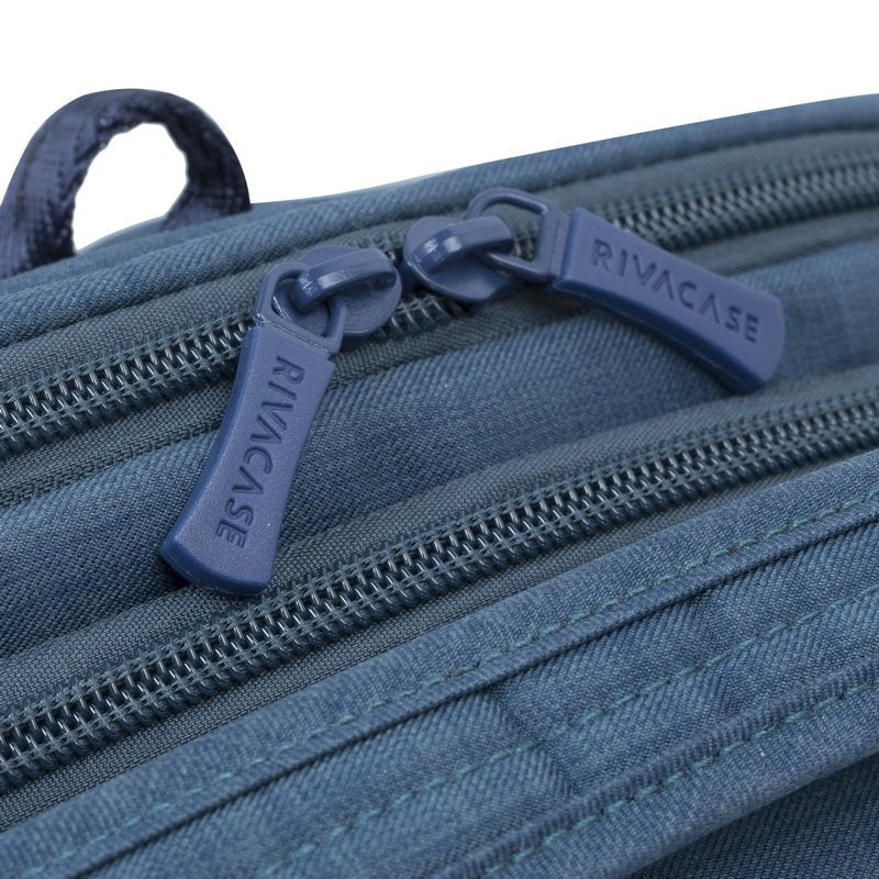 EAN 4260403573181 - Rivacase 8365 43,9 cm (17.3") Mochila Azul imagen 4