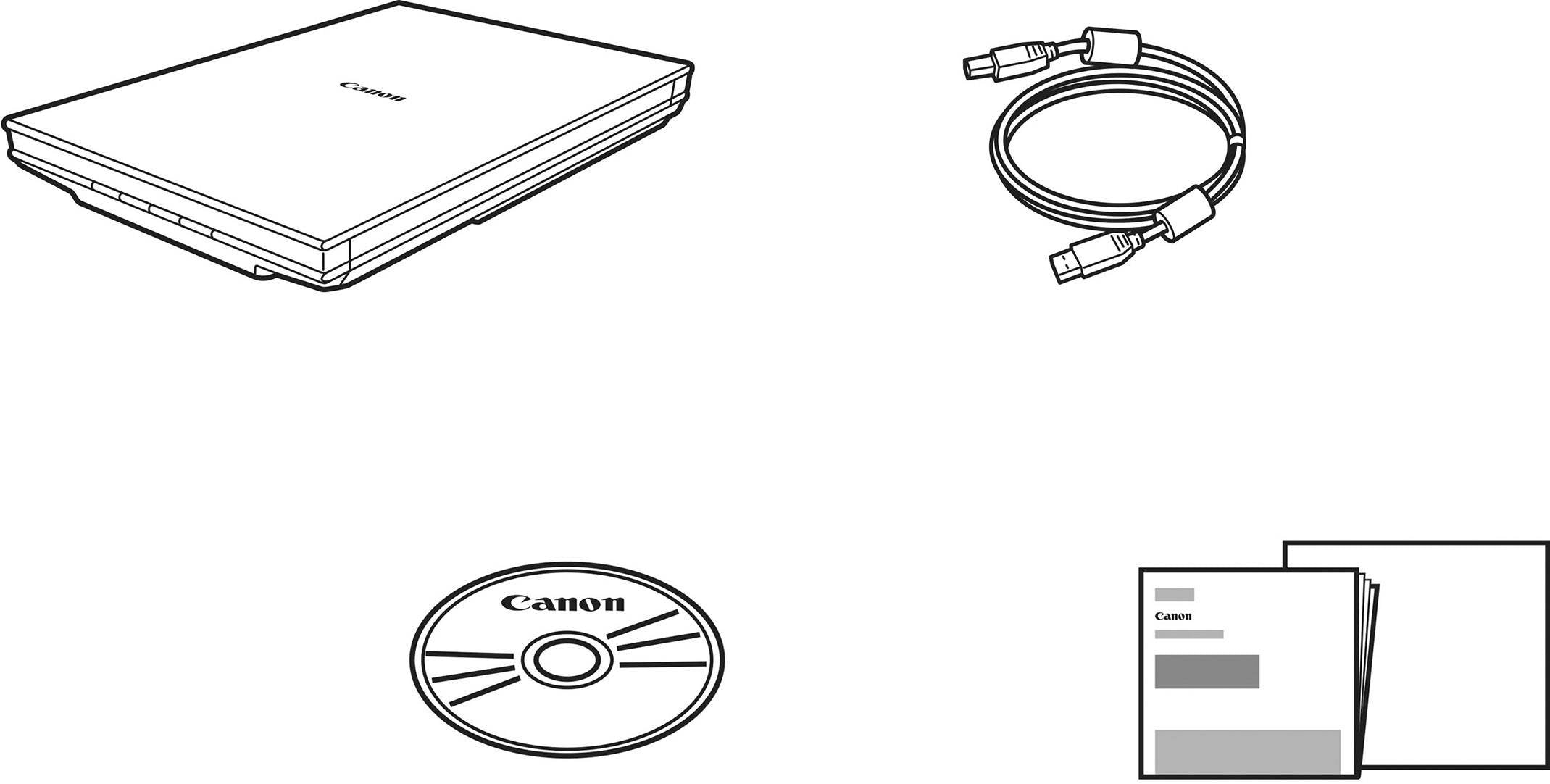 EAN 4549292119770 - Canon 2995C010A no categorizado imagen 4