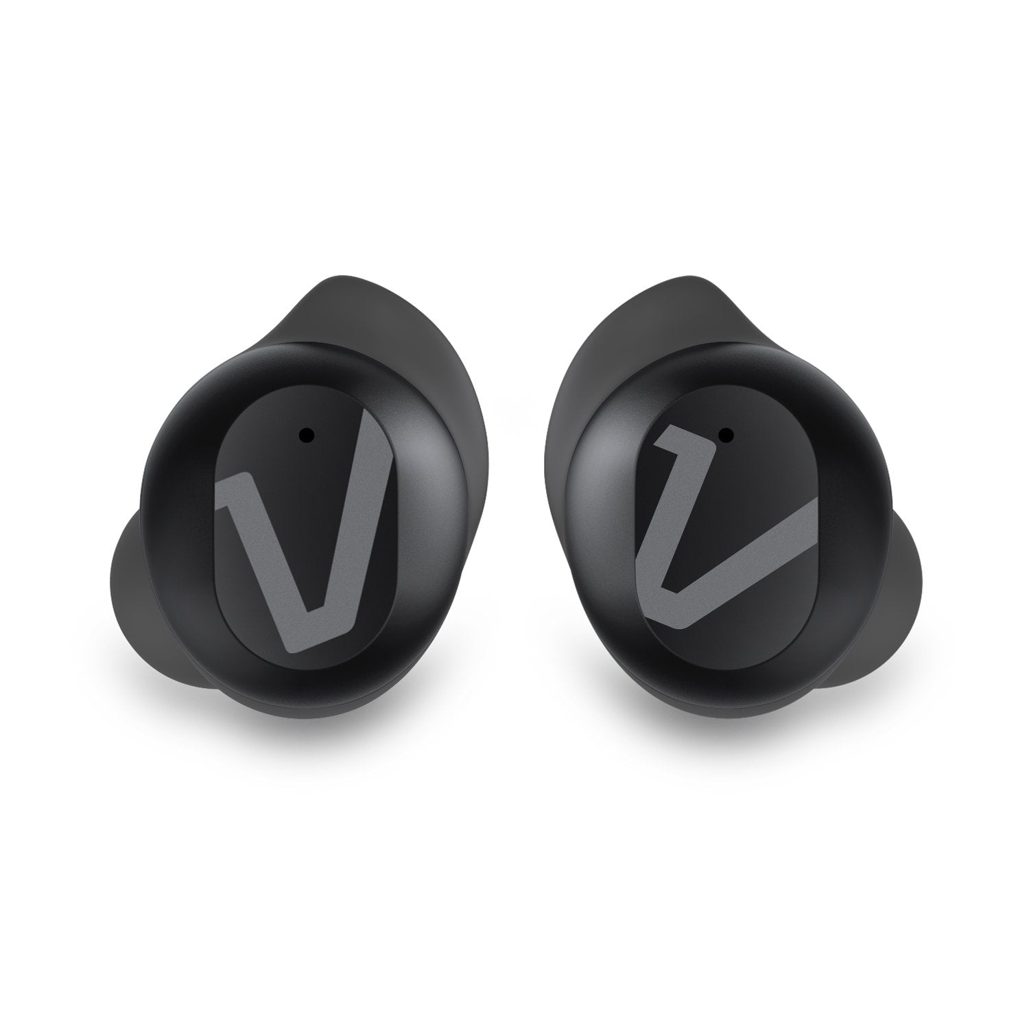 EAN 5060594761218 - Veho RHOX Auriculares Inalámbrico Dentro de oído Llamadas/Música Bluetooth Negro, Carbono imagen 1