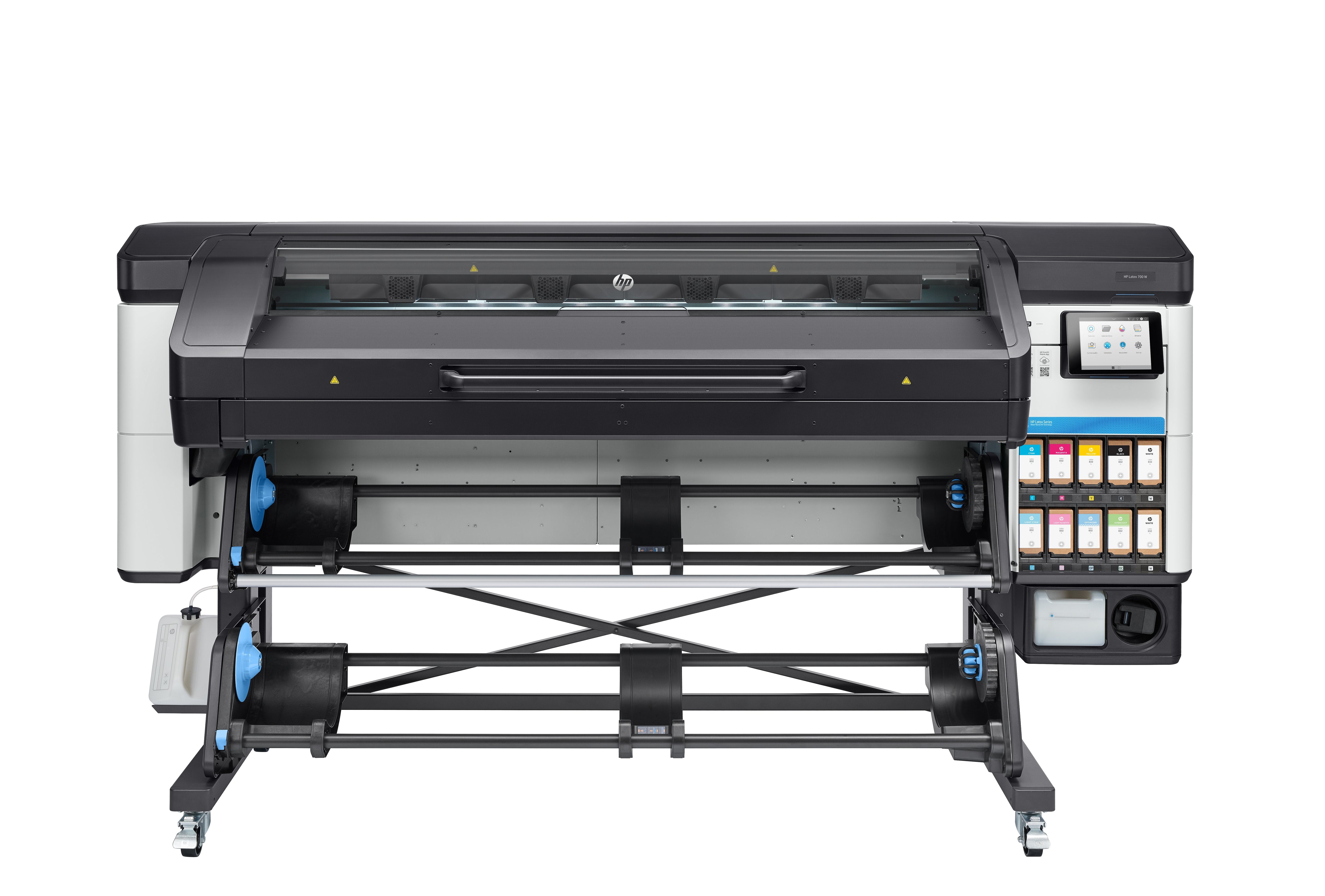 EAN 194441547764 - HP Latex 700 W Printer impresora de gran formato 1200 x 1200 DPI Ethernet imagen 1