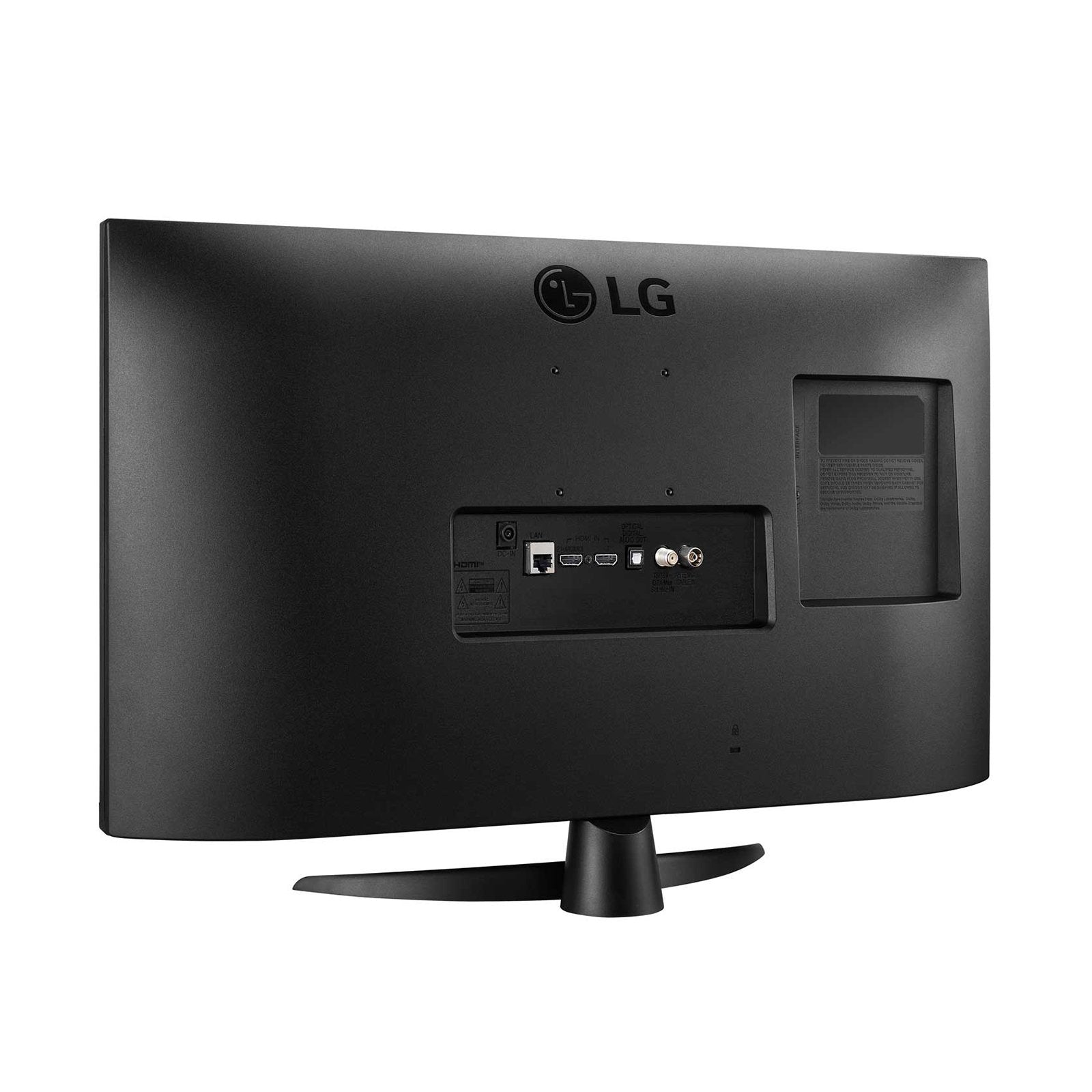 EAN 8806091585899 - LG 27TQ615S-PZ.AEU Televisor 68,6 cm (27") Full HD Smart TV Wifi Negro 250 cd / m² imagen 7