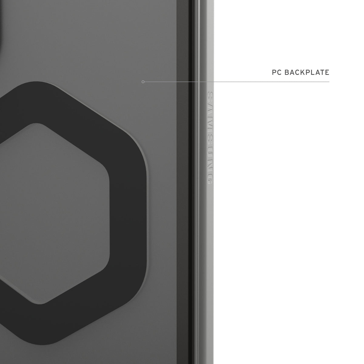 Uag Funda Mouve Ash Samsung Galaxy Z Fold8