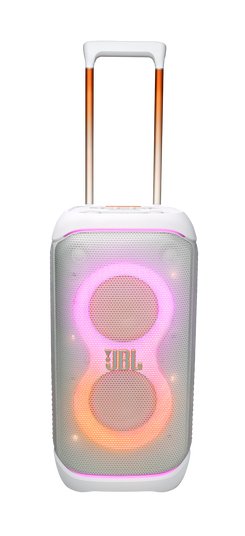 EAN 1200130018947 - JBL PartyBox Stage 320 Altavoz para fiestas Blanco 240 W imagen 17