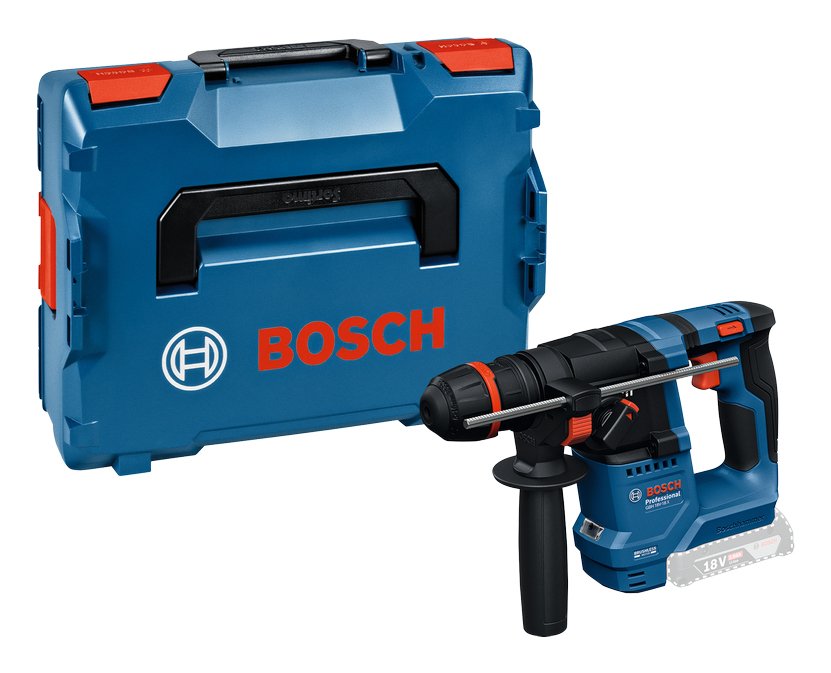 EAN 4053423340815 - Bosch GBH 18V-18 X Professional SDS Plus imagen 2