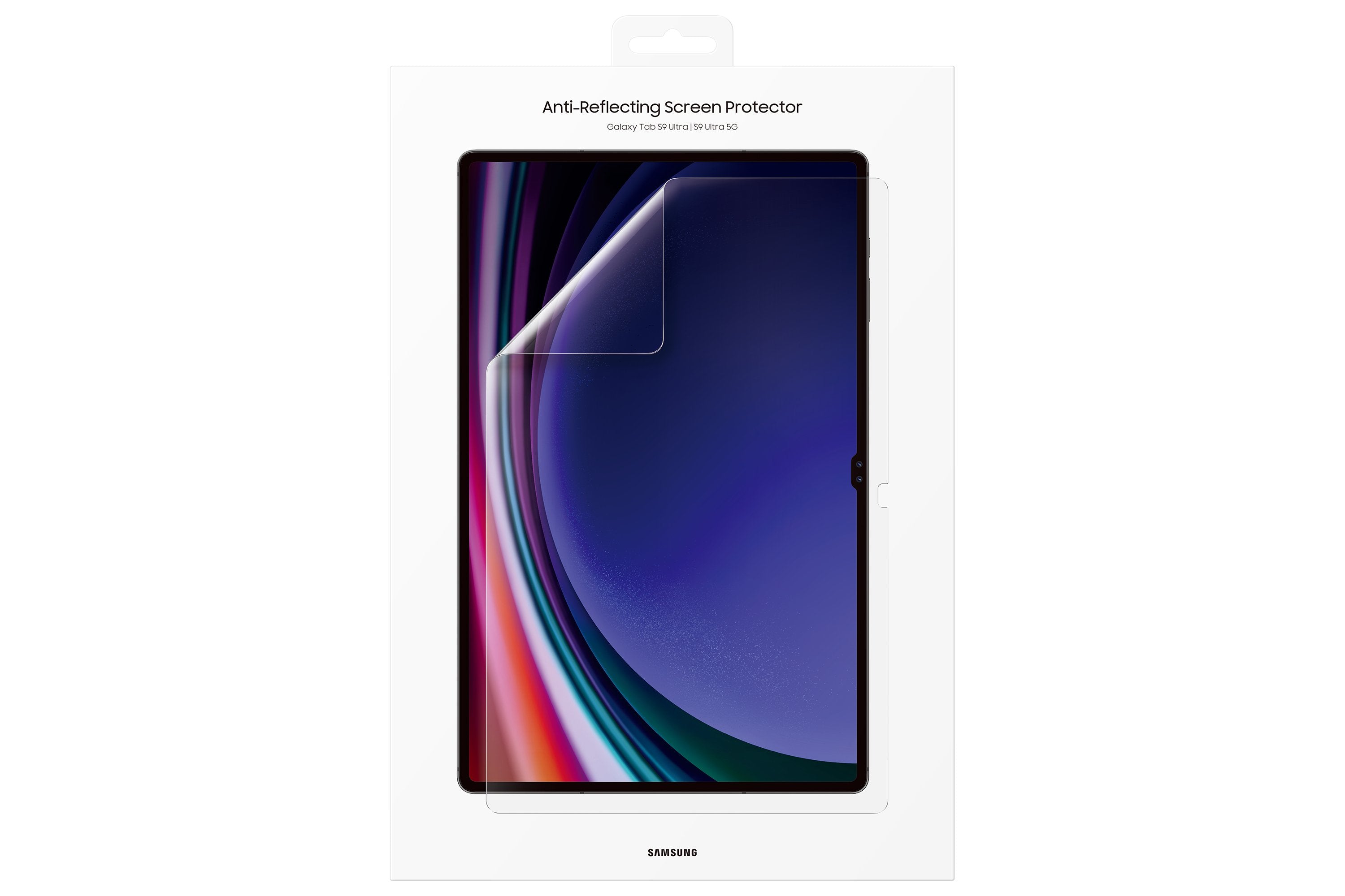 EAN 8806095111940 - Samsung EF-UX910CTEGWW protector de pantalla para tableta Protector de pantalla anti-reflejante 1 pieza(s imagen 5