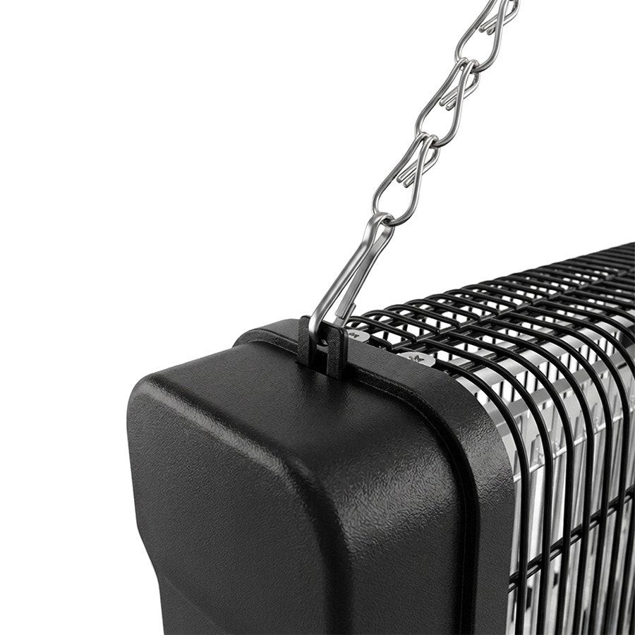 EAN 5902221620218 - Noveen IKN12 Automático Matainsectos Apto para uso en interior Negro imagen 12