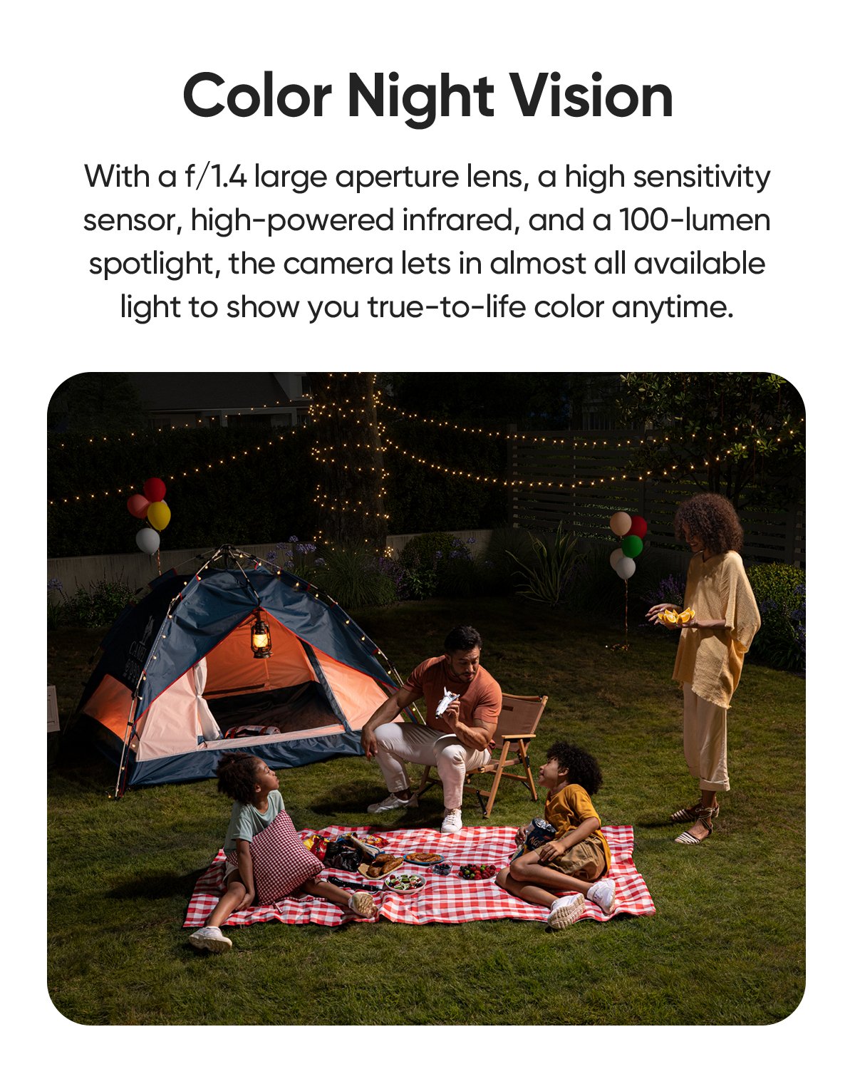 Eufy Cam E330 (Professional) 2 Camera Kit