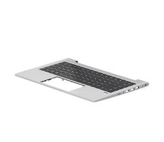 EAN 5715063184400 - HP N38994-051 refacción para laptop Teclado imagen 1