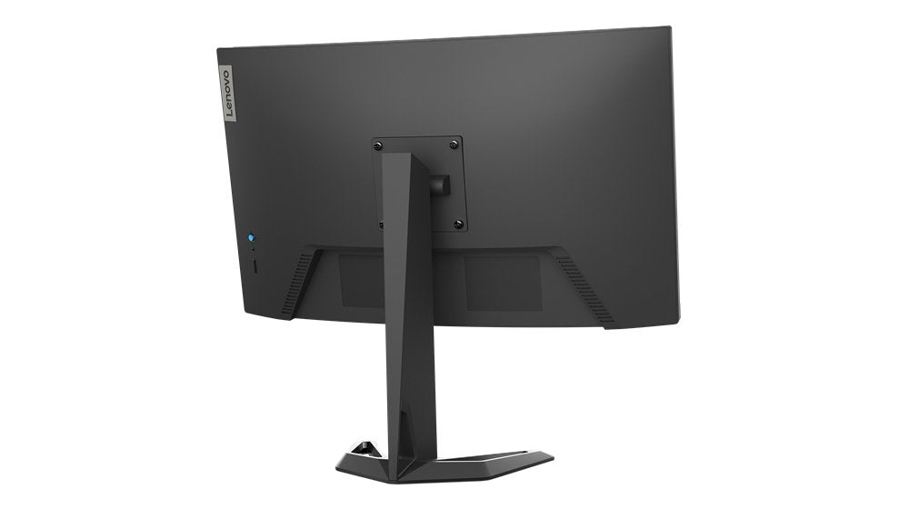Manitor Lenovo G27qc-30 68,6 Cm (27") 2560 X 1440 Pixeles Quad Hd Negro