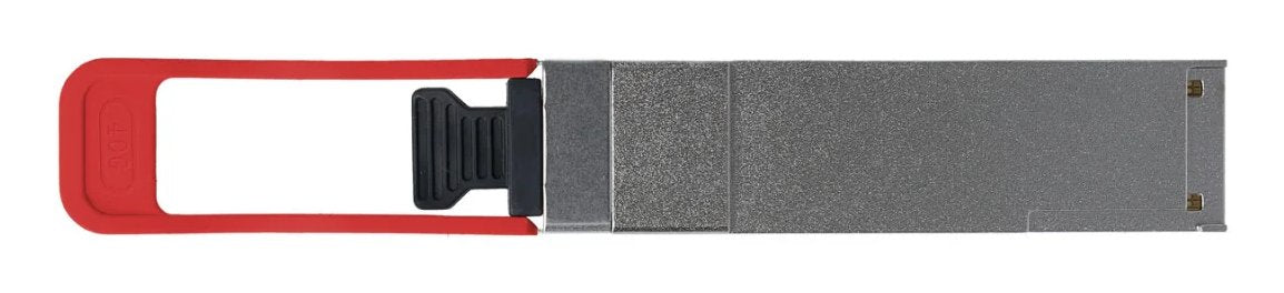 Blueoptics Qsfp Transceiver 40gbase-Er4 40km Industrial