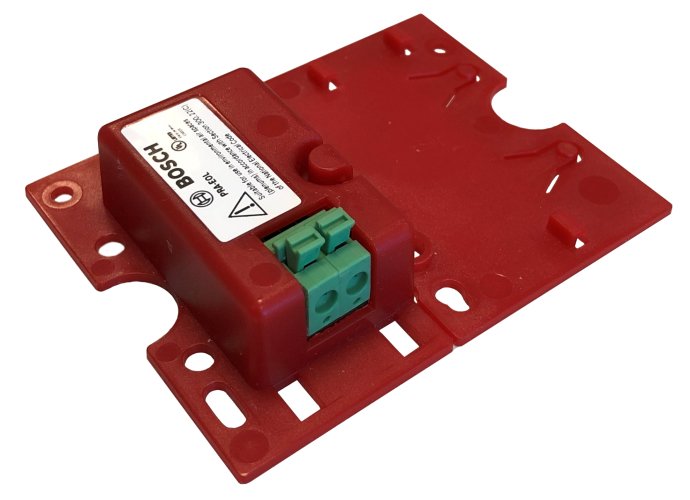 EAN 8717332784257 - Bosch PRA-EOL accesorio y pieza para sistema de megafonía Rojo Plástico imagen 1