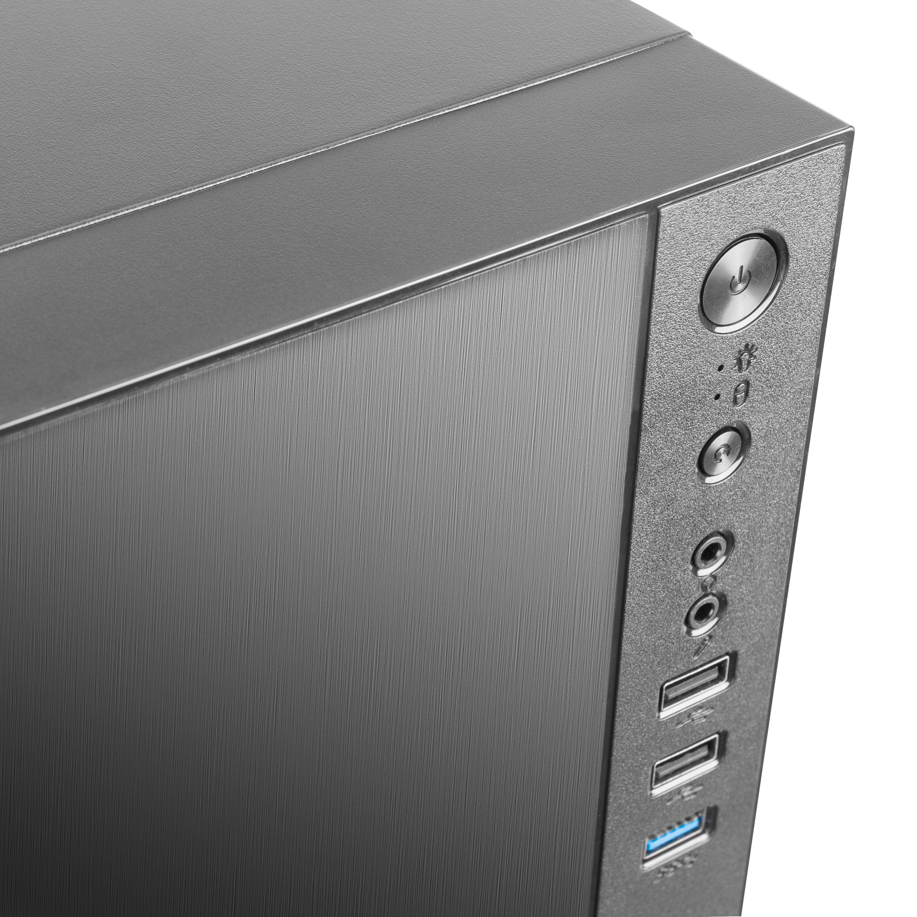 EAN 8437023608074 - Tacens Anima ACX carcasa de ordenador Mini Tower imagen 3