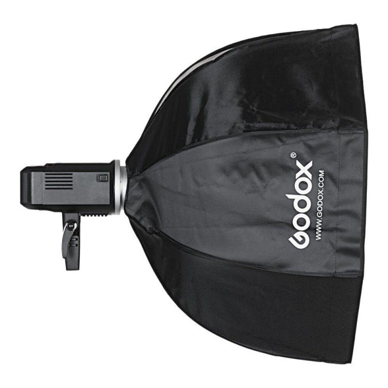 Godox Sb-Gue80 -  80 Cm Softbox W. Grid 80 Cm