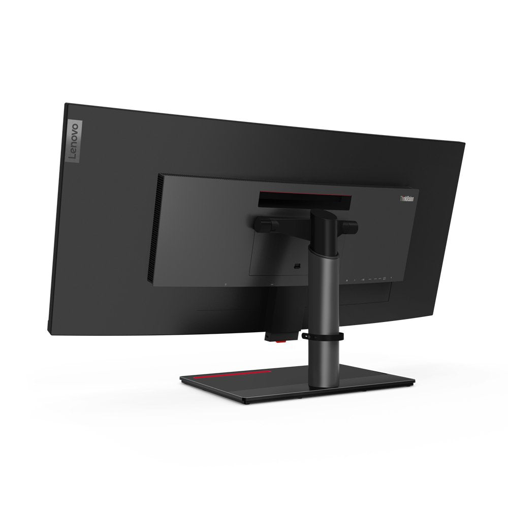 Monitor Lenovo Thinkvision P40,39.7",5120x2160,Ips,Usb Type-C/Usb 3.2, 3 Años