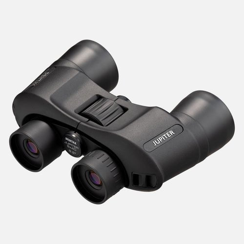 EAN 0027075304130 - Pentax Jupiter 12x50 binocular Porro Negro imagen 3