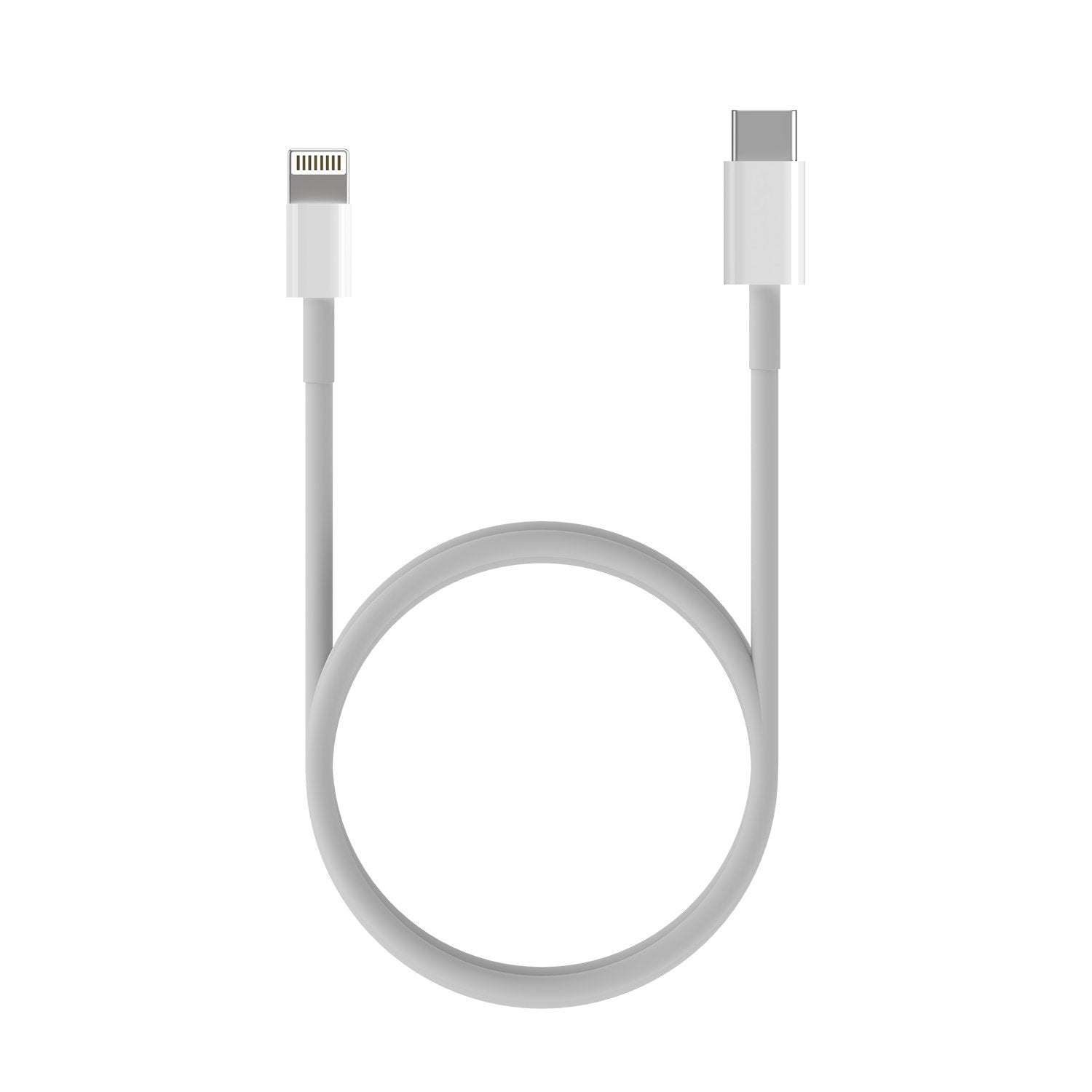 EAN 8436574706390 - AISENS A102-0543 cable de conector Lightning 0,5 m imagen 3