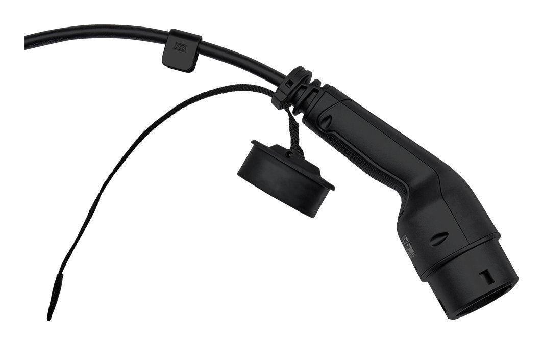 EAN 7042287150002 - DEFA Power Negro Policarbonato (PC) Pared Pantalla incorporada imagen 2