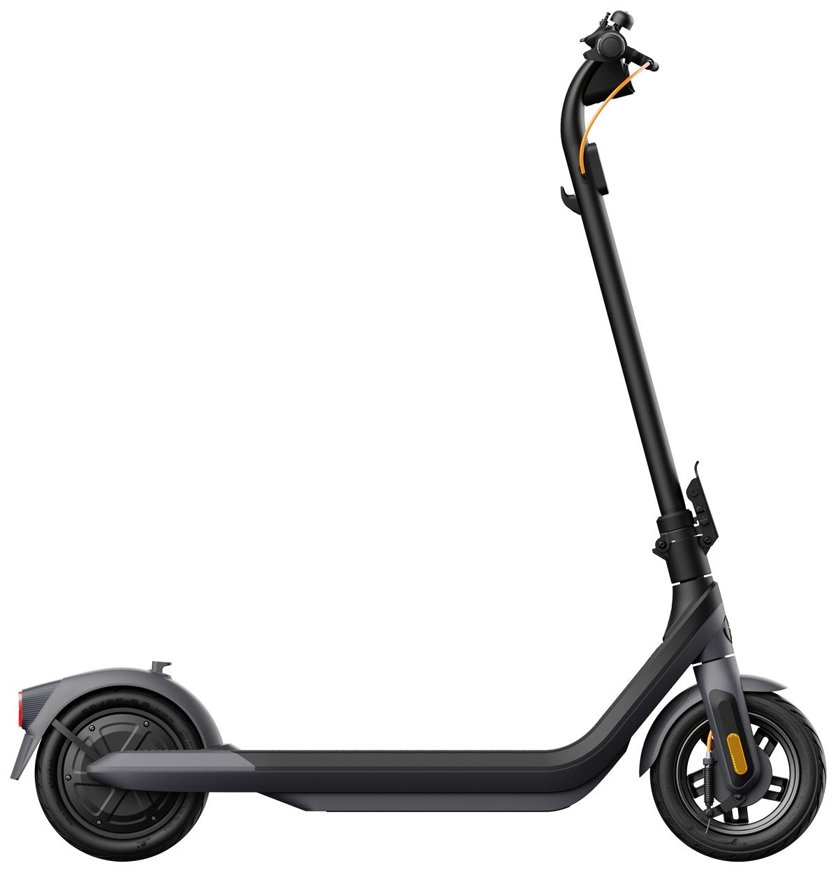 EAN 8720254406749 - Ninebot by Segway E2 Pro E Negro imagen 7