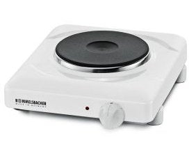 EAN 4001797161000 - Rommelsbacher THS 1090 hobs Blanco Encimera 25 cm 1 zona(s) imagen 1