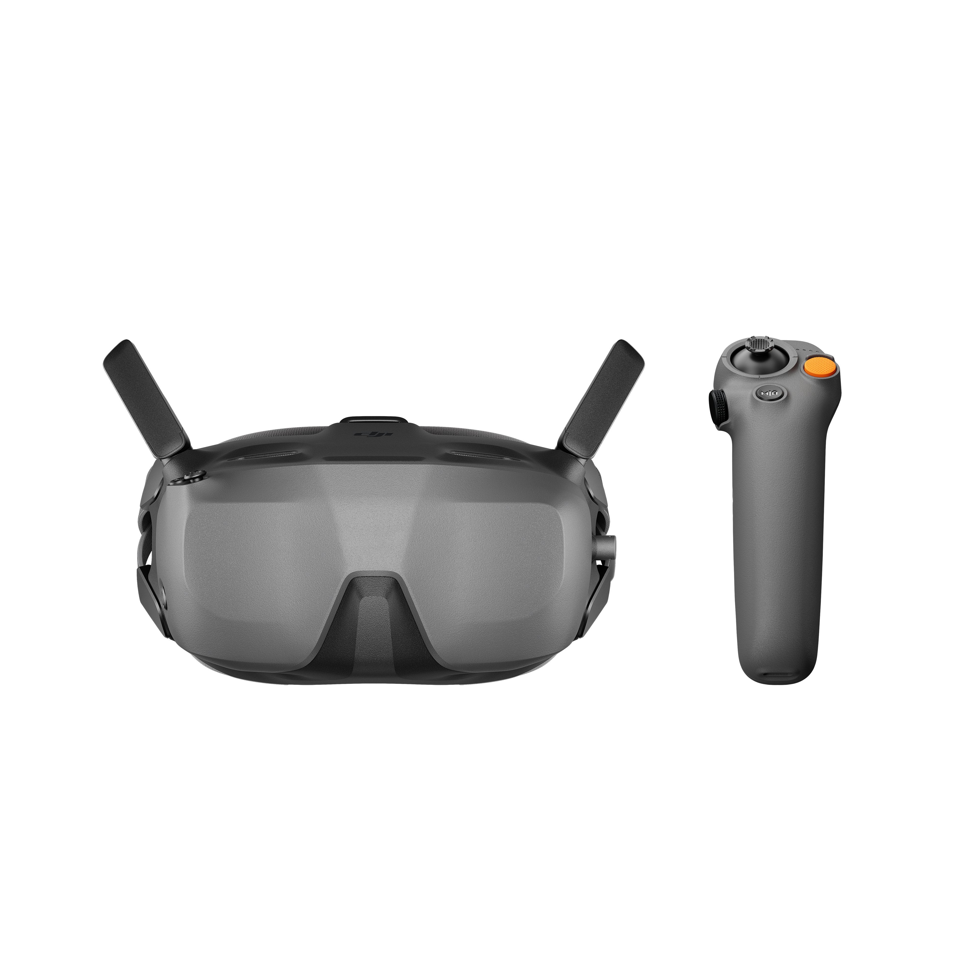 Dji Avata 360 Motion Fly More Combo Inkl Goggles N3