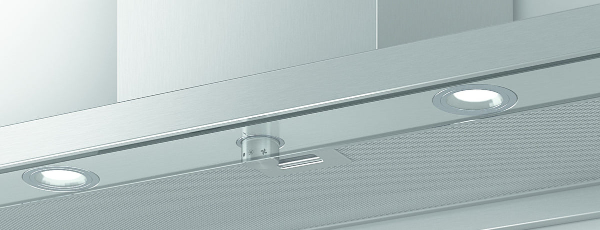EAN 8020283040632 - Elica Box in LX/IX/A/90 Encastrada Acero inoxidable 620 m³/h imagen 5