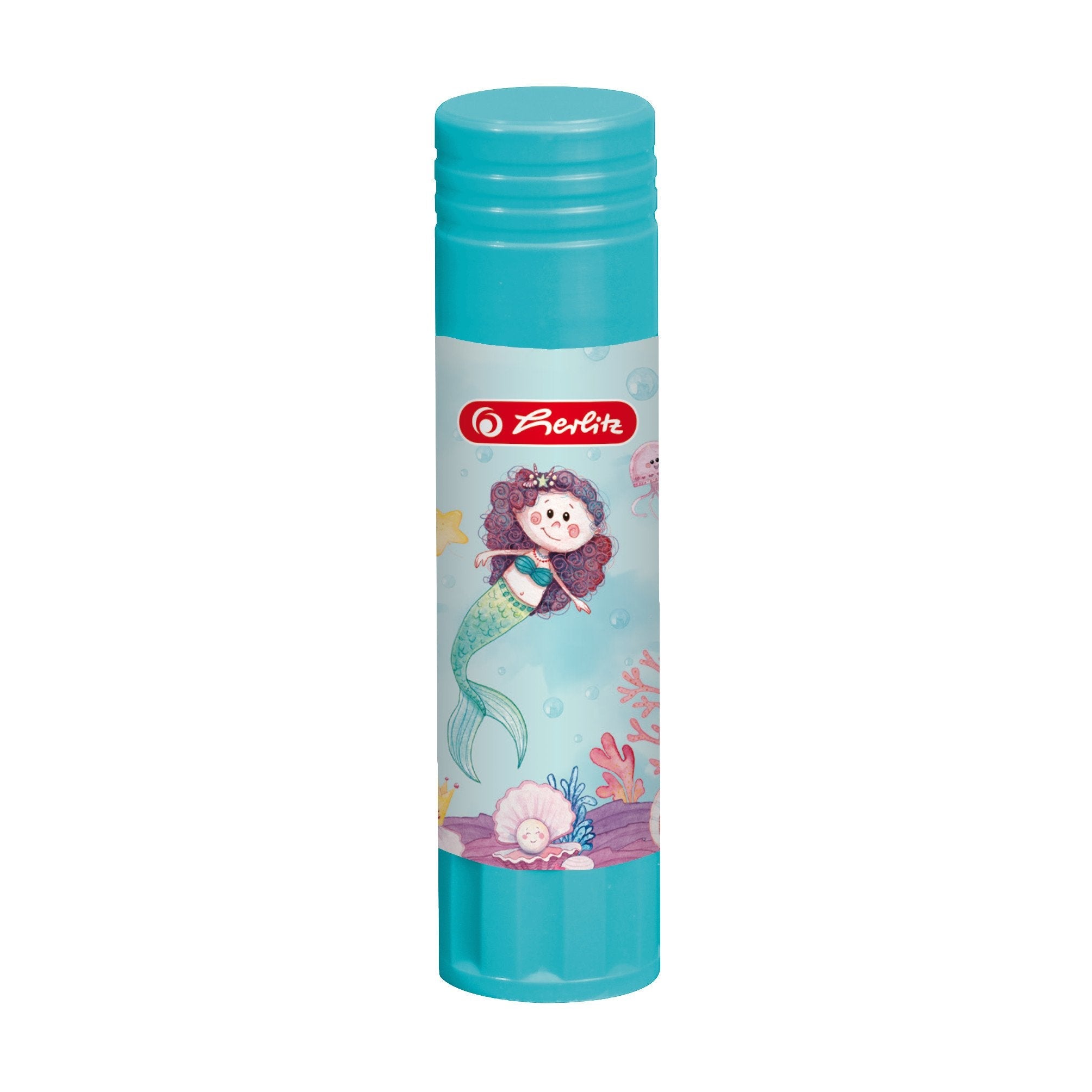EAN 4008110300535 - Herlitz Mermaid Pegamento en barra imagen 1