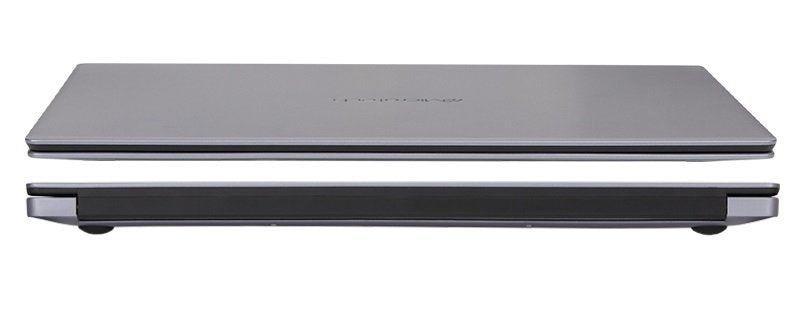 EAN 8054117431037 - Microtech CoreBook Lite C Intel® Celeron® N N4020 Portátil 39,6 cm (15.6") Full HD 8 GB LPDDR4-SDRAM 512  imagen 2