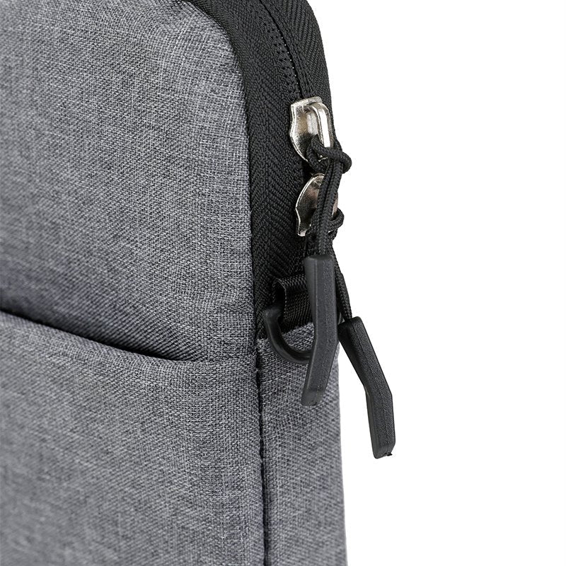 Maletin Nuevo 15.6 Gris