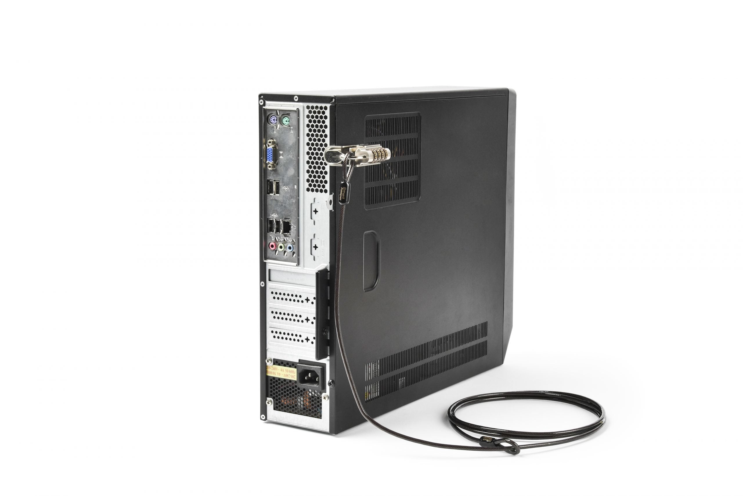 Cerradura Antirrobo Para Pc Smartkeeper