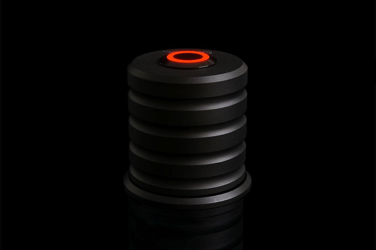 EAN 4250197174343 - Alphacool 17434 parte carcasa de ordenador Universal Botón imagen 3