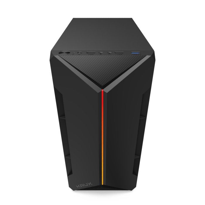 EAN 5903018661148 - KRUX Astro Cubo Negro imagen 15