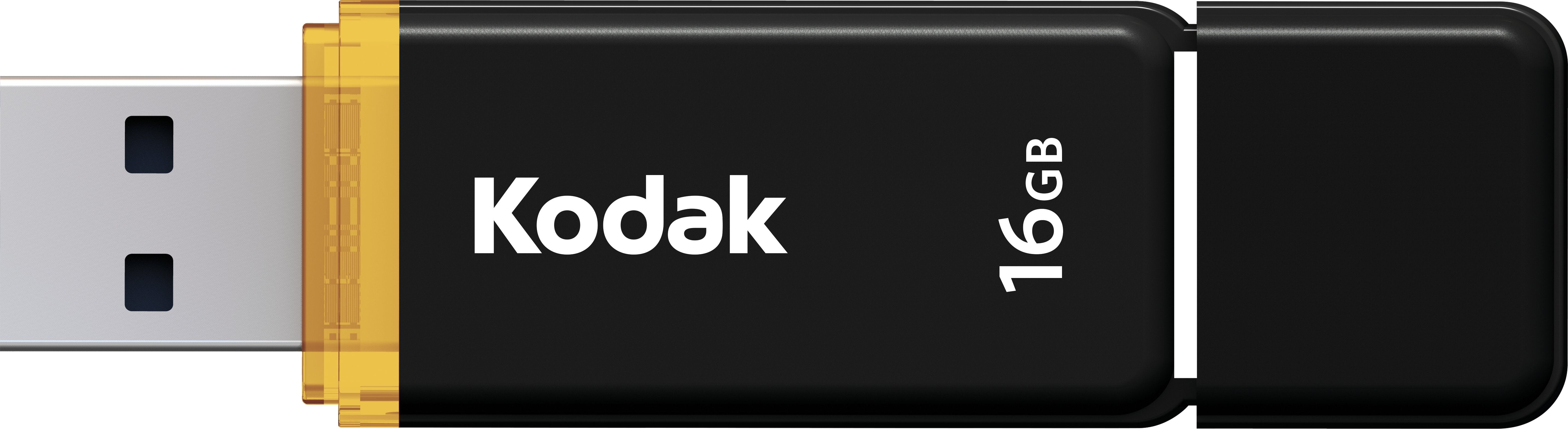 Kodak Usb3.1 K100 16gb