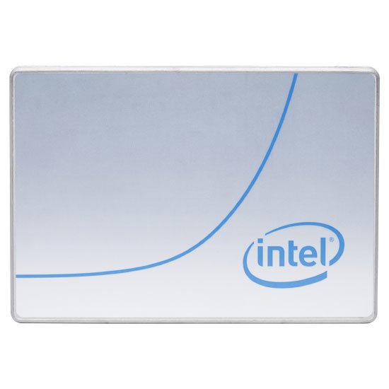 Dico Ssd Intel Dc P4510 Ssdpe2kx040t807 4000 Gb 0,86 Dwpd 2,5" 63,5mm U.2 Pcie Nvme  Ssdpe2kx040t807