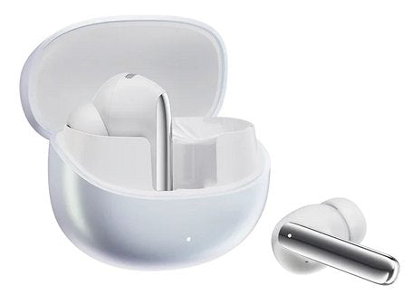 Sluchawki Tws Qcy Melobuds Pro Ht08, Anc(Biale)