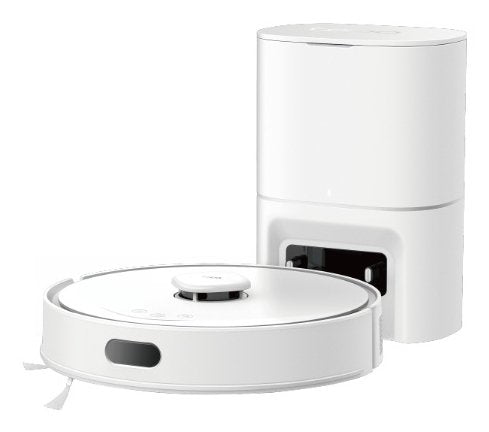Robot Vacuum Cleaner Tp-Link Auto-Empty Dock