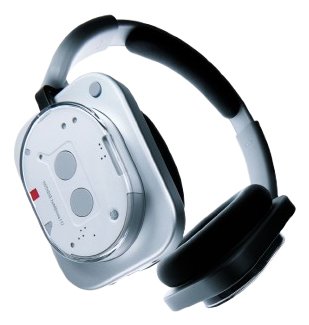 Nothing Headphone (1) (Blanco, Sound By Kef, Adaptive Geräuschunterdrückung (Anc), Hi-Res-Audio) A11300006