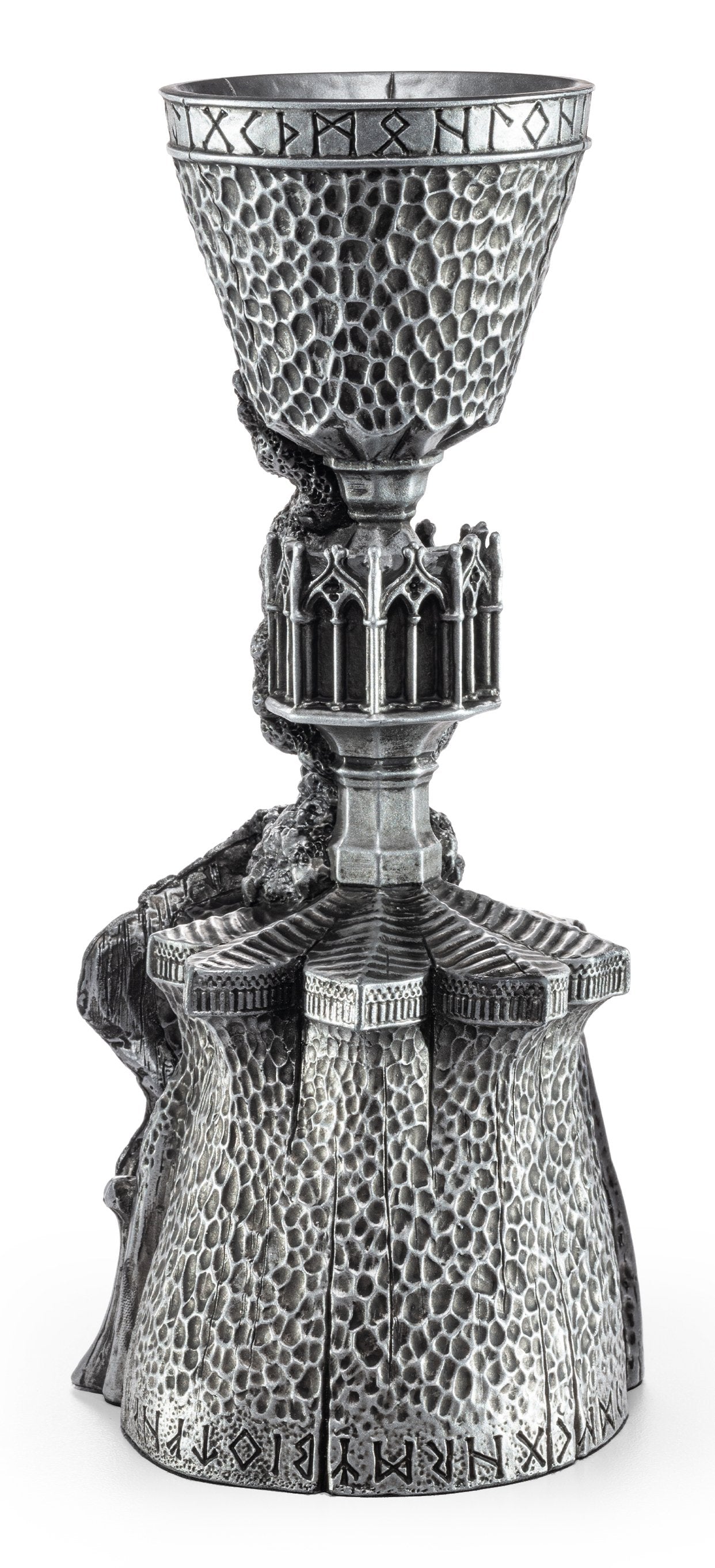 EAN 0849421009915 - The Noble Collection NN7645 figura y estatua decorativas Plata imagen 1