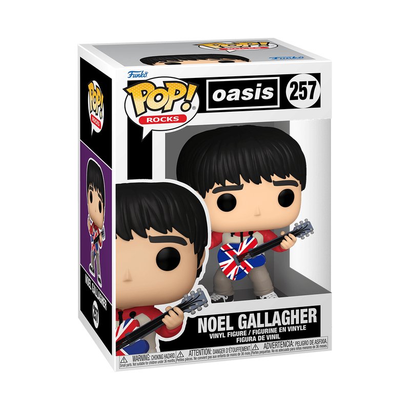 EAN 0889698577649 - FUNKO POP! 57764 toy figure imagen 1