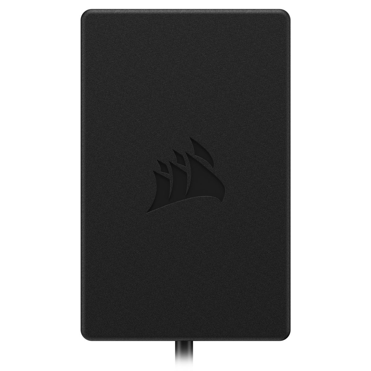 Corsair Usb 2.0 Hub Intern, Usb 9pin Header Buchse > 4x 9pin Header, Usb-Hub Cc-9310002-Ww
