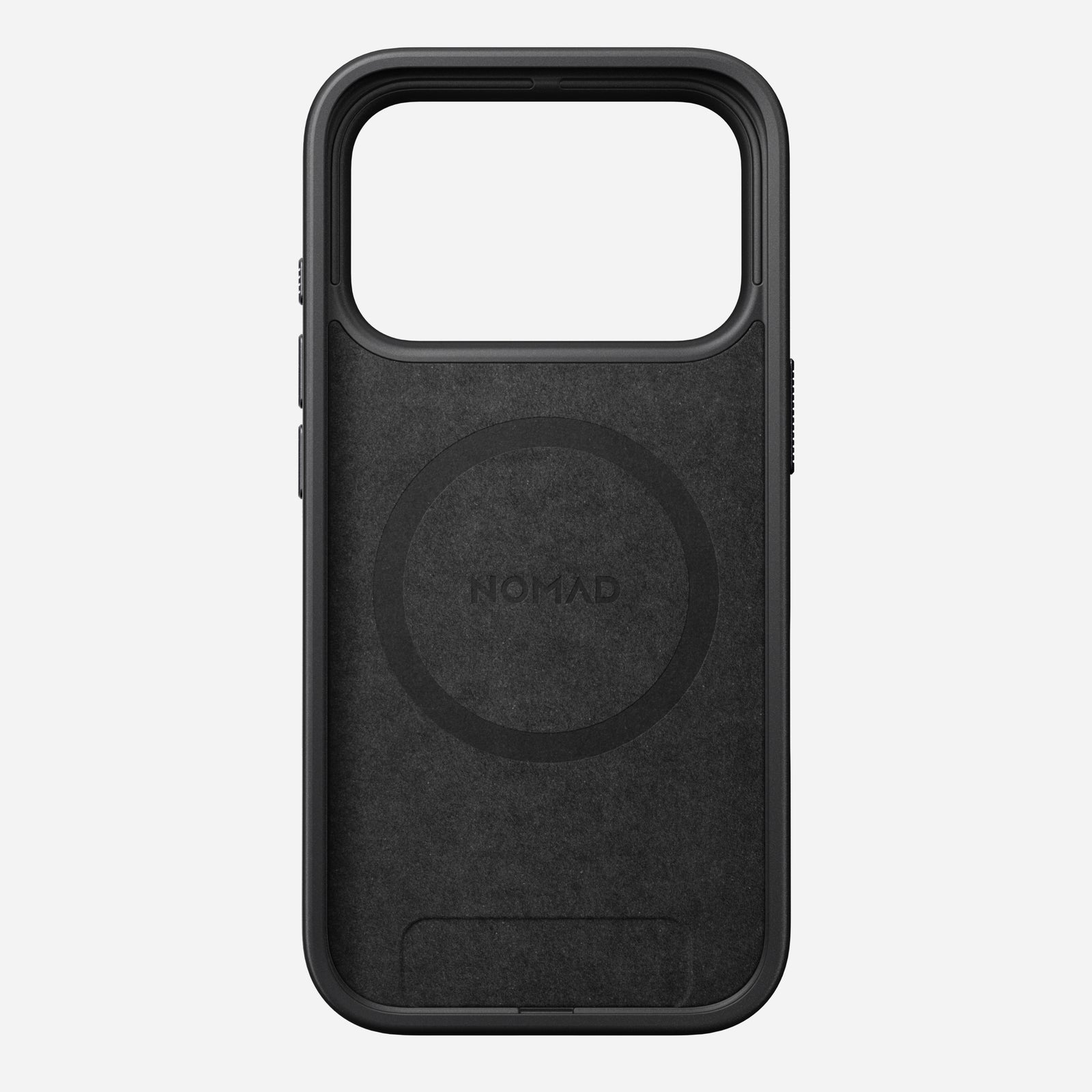 Nomad Modern Case Iphone 17 Pro Volt