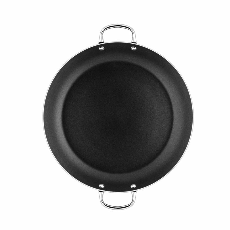 Paellera Monix Resistent Plus M371642 Ø42cm