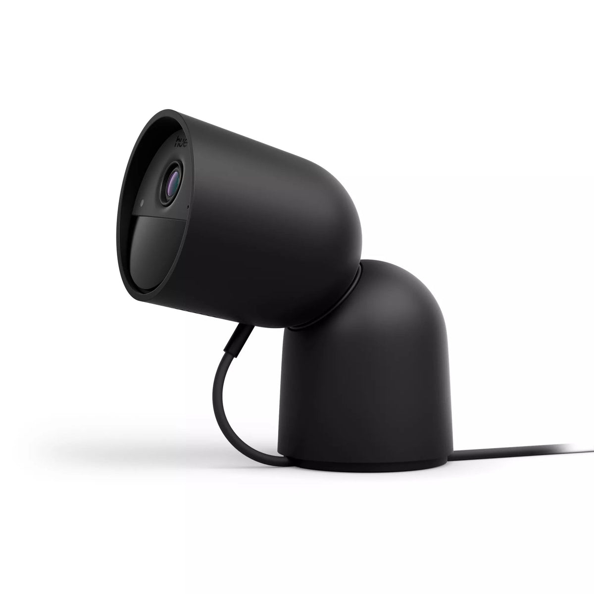 Philips Secure Con Cable Cámara Con Pie De Soporte 2k-Videoauflösung Negro