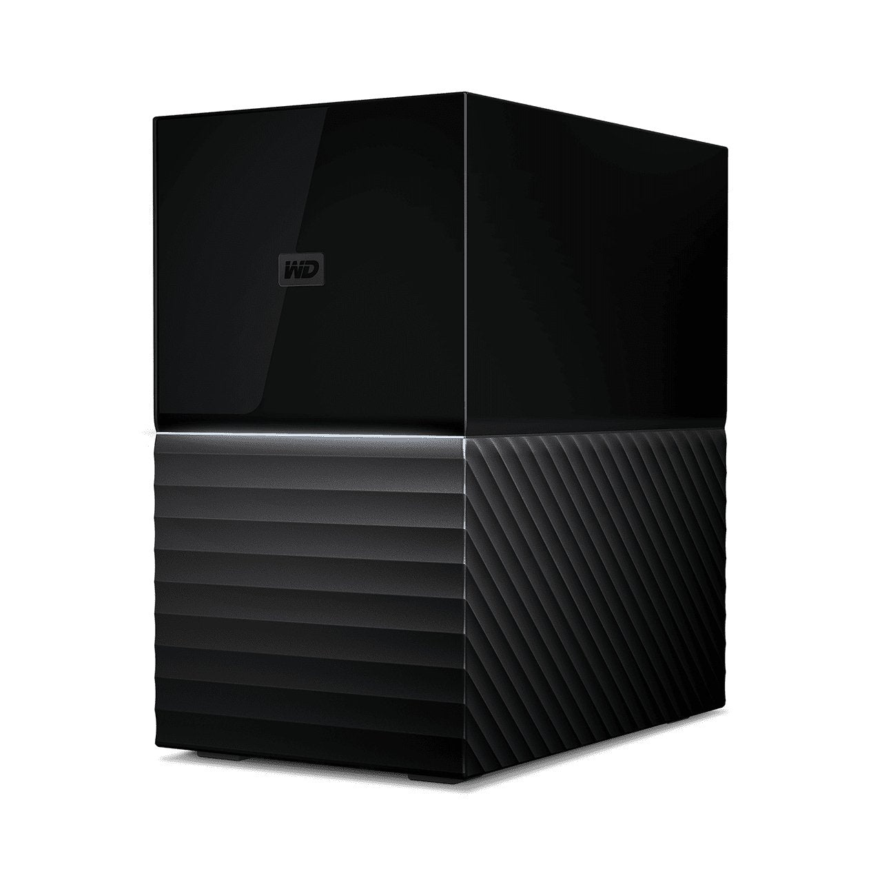 EAN 0718037894737 - Western Digital My Book Duo disco duro externo 44 TB USB Type-A / USB Type-C 3.2 Gen 1 (3.1 Gen 1) Negro imagen 4