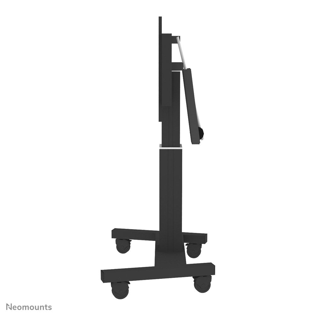 EAN 8717371445973 - Neomounts PLASMA-M2500TBLACK soporte para monitor 2,54 m (100") Piso Negro imagen 3