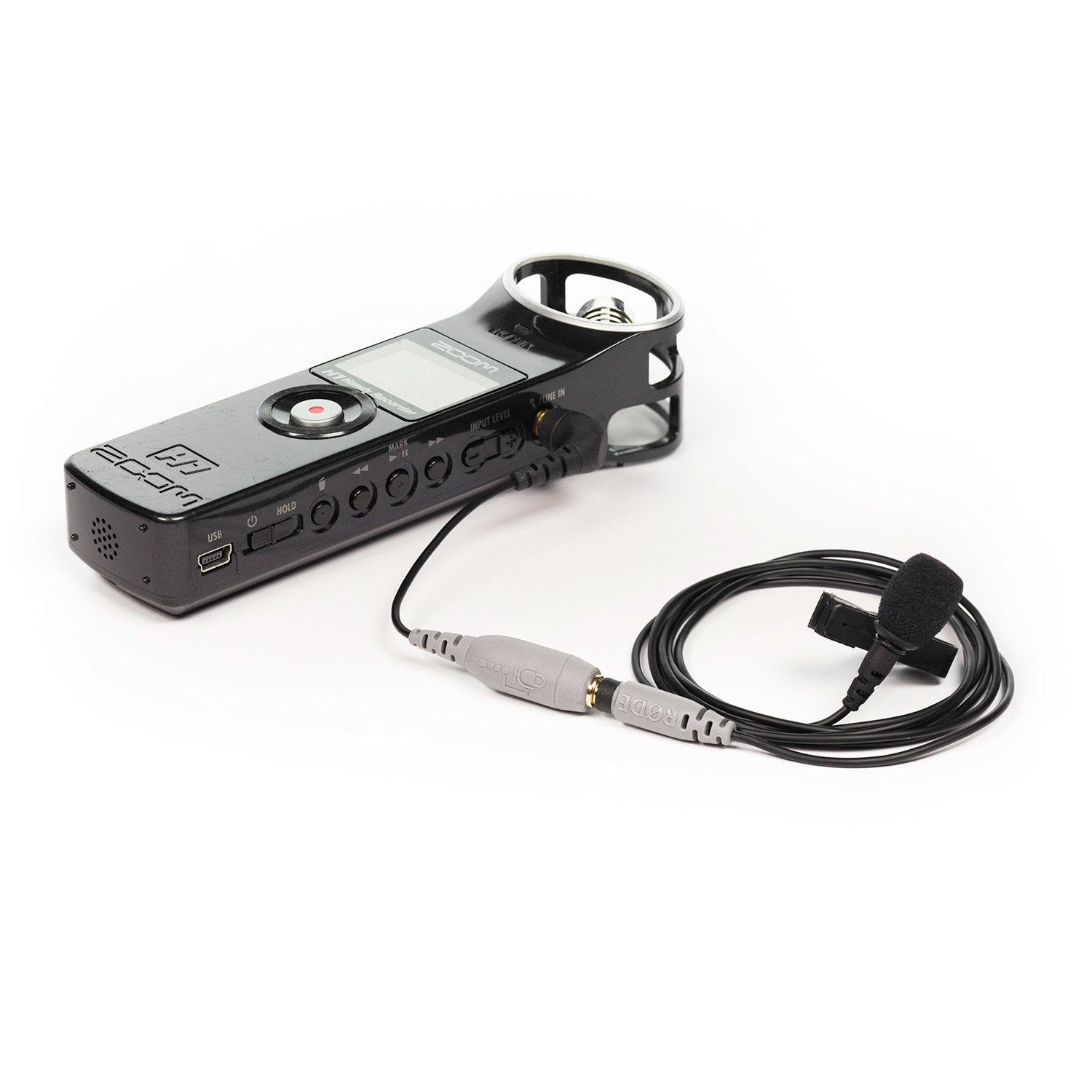 EAN 5715063259092 - RØDE smartLav+ Negro Micrófono de corbata/solapa imagen 4