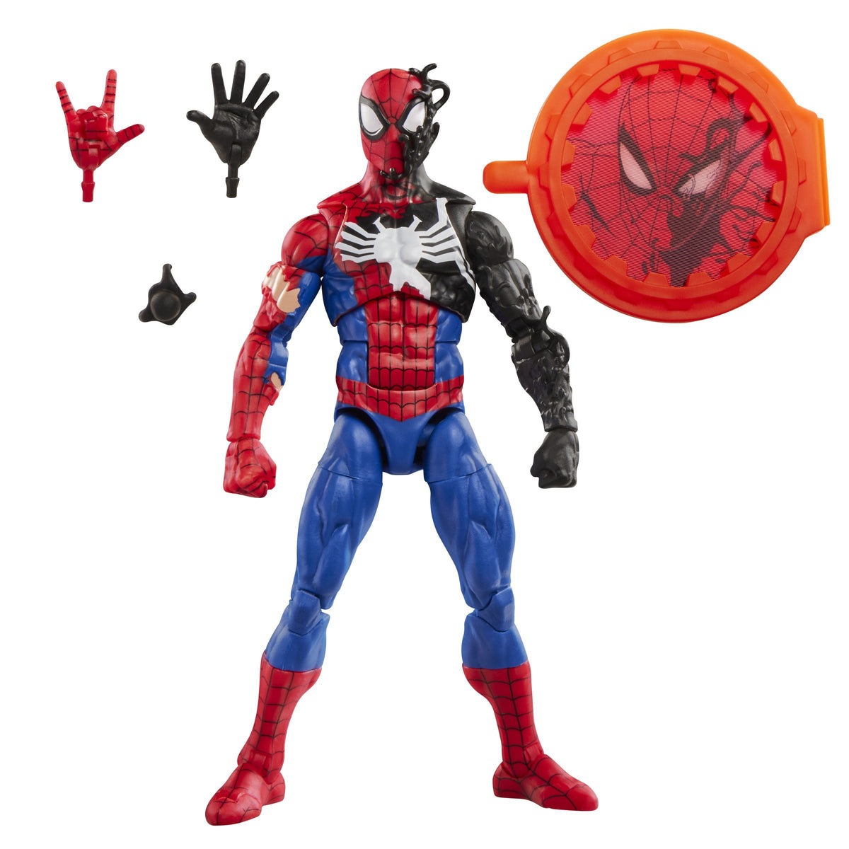 EAN 5010996355744 - Marvel G24195L00 figura de juguete para niños imagen 2
