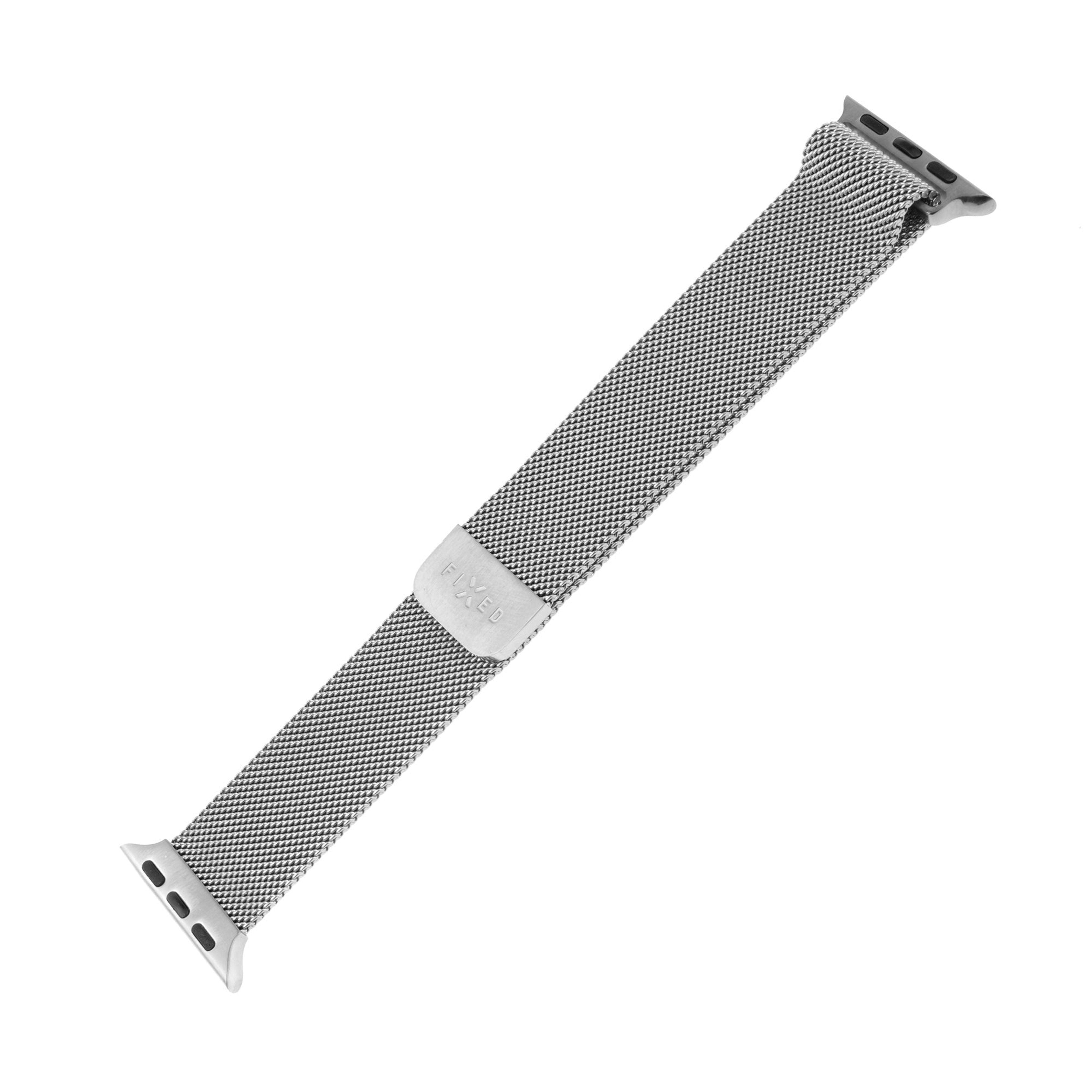 EAN 8591680133536 - FIXED FIXMEST-434-SL pieza y accesorio para reloj Correa de reloj imagen 2